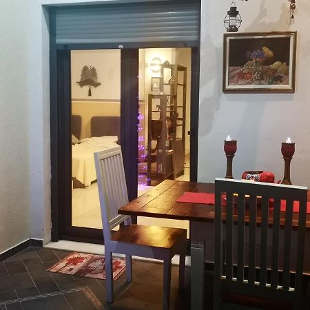 Cactus Suite Принос Экстерьер фото