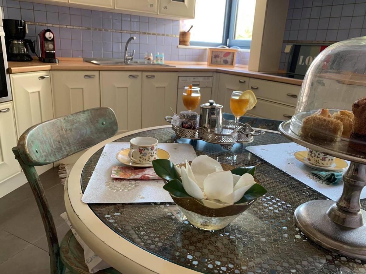 Cactus Suite Принос Экстерьер фото