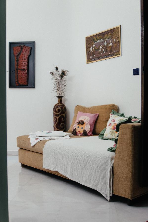 Cactus Suite Принос Экстерьер фото
