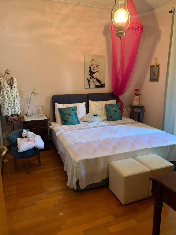 Cactus Suite Принос Экстерьер фото