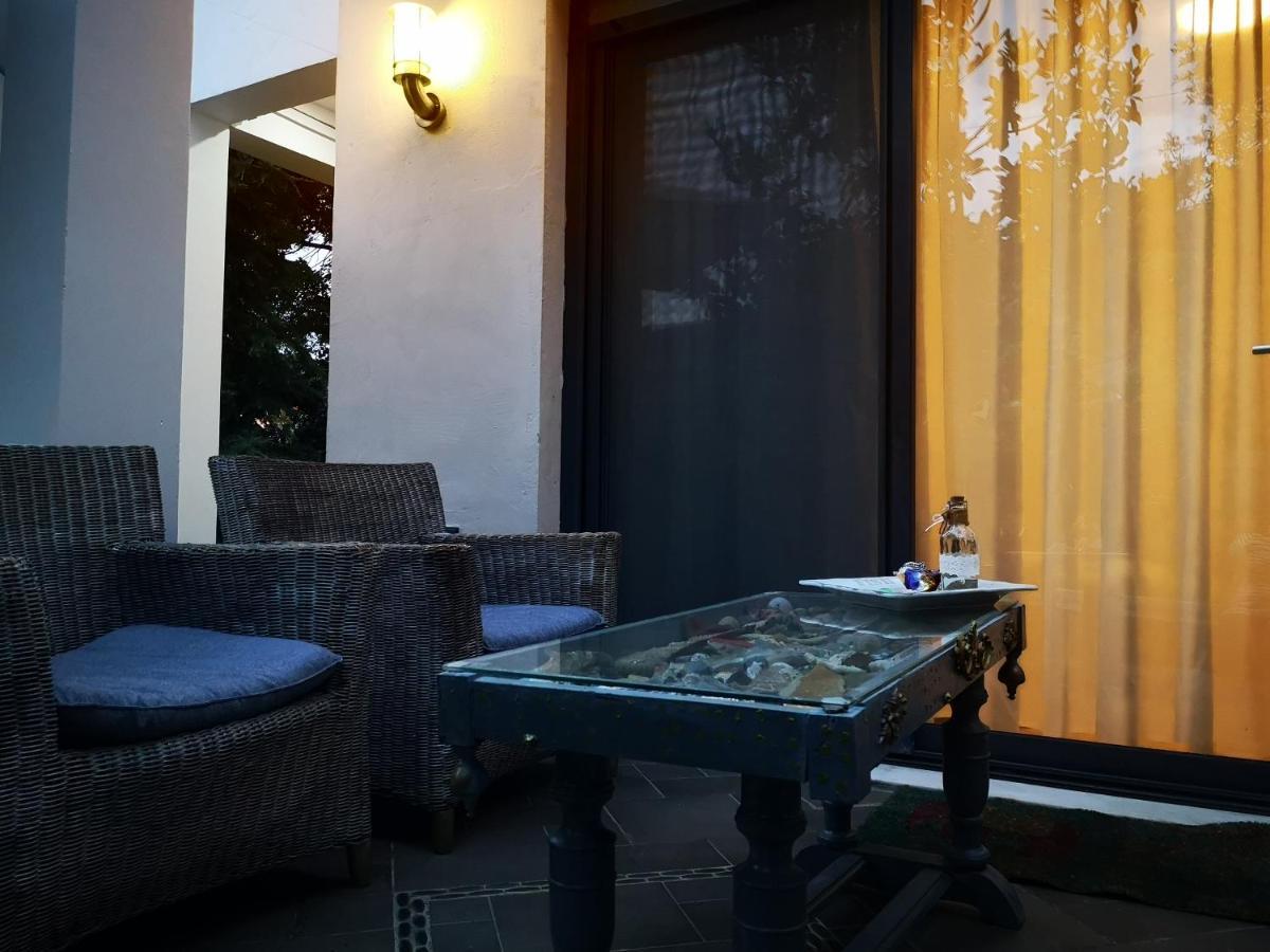 Cactus Suite Принос Экстерьер фото