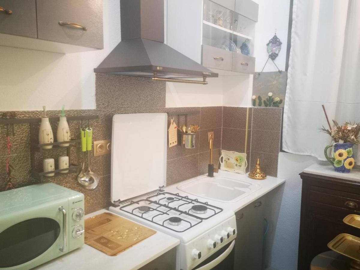 Cactus Suite Принос Экстерьер фото