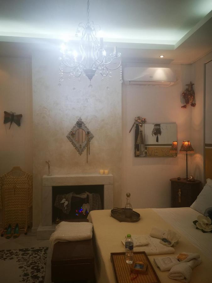 Cactus Suite Принос Экстерьер фото