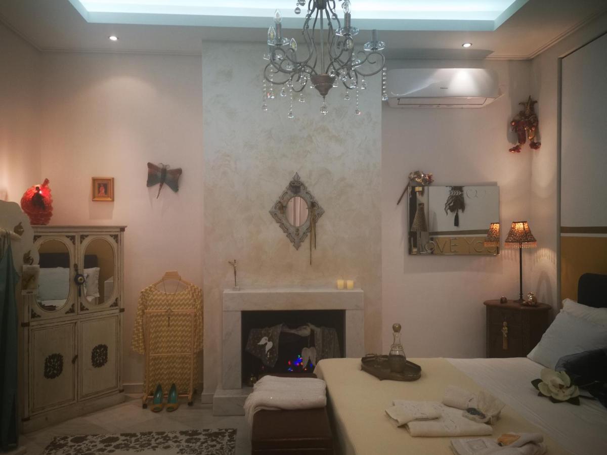 Cactus Suite Принос Экстерьер фото
