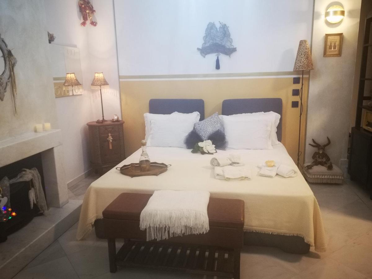 Cactus Suite Принос Экстерьер фото