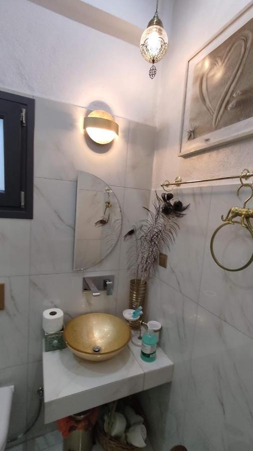 Cactus Suite Принос Экстерьер фото