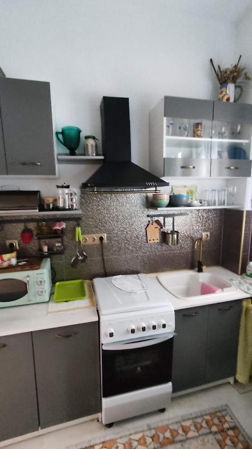 Cactus Suite Принос Экстерьер фото
